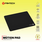 FANTECH MOTION PAD GAMING PAD - CompuMe